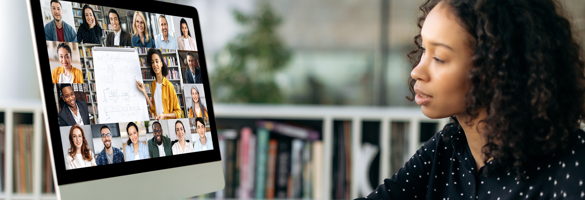 Bild webseminar