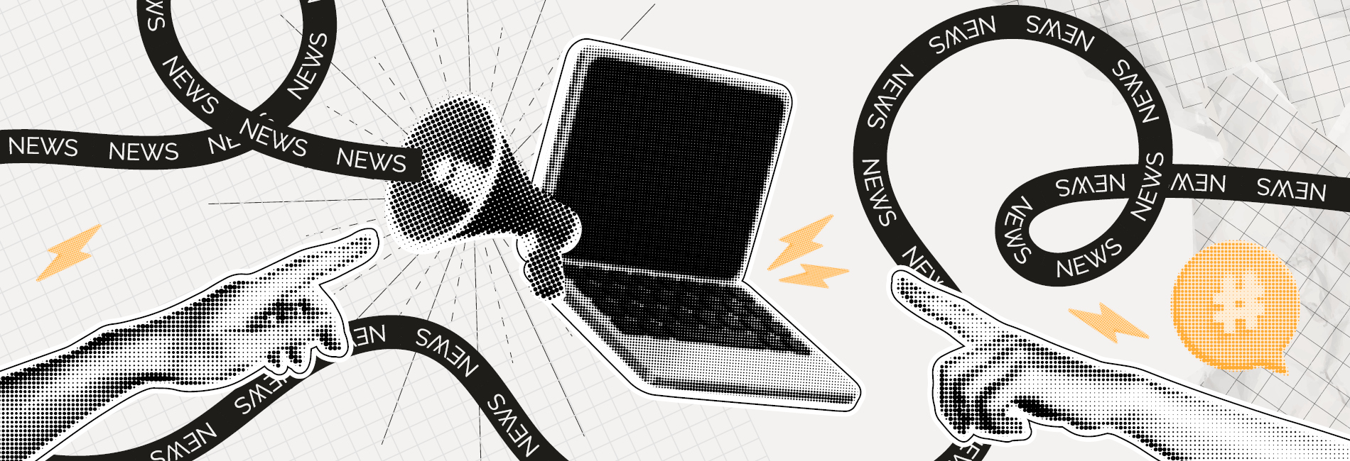 Header News